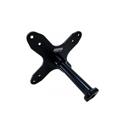 Monitor Mounting Plate W/ Baby Pin