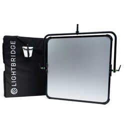 LightBridge Cine Reflector CRLS 100 Diffusion 0 and 1