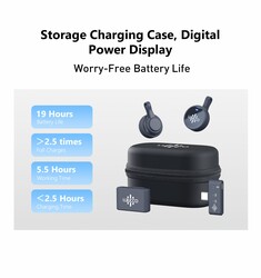 AirWave Pro LUUCCO mikrofonas