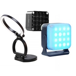 Nanlite Pico Lumo Kit
