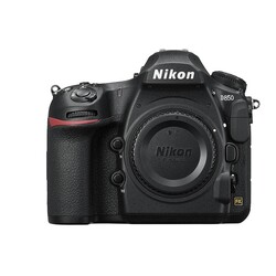 Nikon 850 body