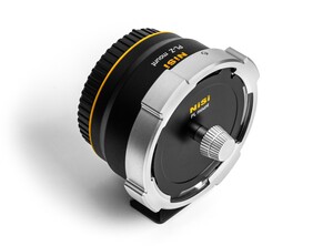 Nisi mount adapter Pl-Z