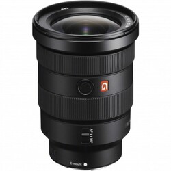 Sony FE 16-35mm F2.8 GM SEL1635GM