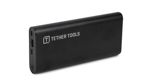 USB-C 100W PD Battery Pack 26,800 mAh