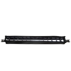 Barndoor With Grid For LED PavoTube - 120cm