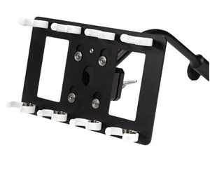 Nanlite PavoTube Quad Bank LED Tube Gooseneck Holder