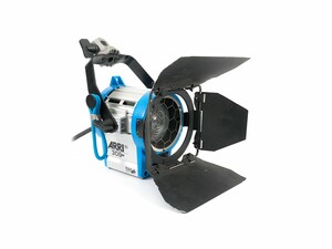 ARRI 300W PLUS CONTINUOUS OUTPUT LIGHT