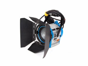 ARRI 650W PLUS CONTINUOUS OUTPUT LIGHT