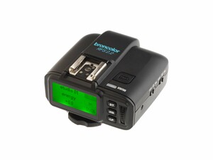 Broncolor RFS 2.2 S Transmitter (Sony)