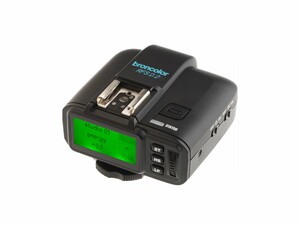 Broncolor RFS 2.2 C Transmitter (Canon)
