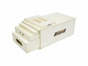 Kupo Apple Box 4 IN 1