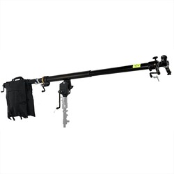 Megaboom w/ Sandbag, Pin