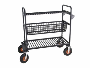 Kupo KGC-020 / Senior C-Stand Cart