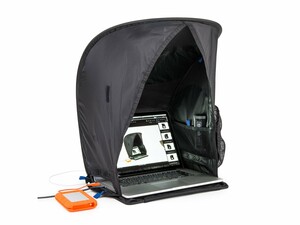 Think Tank Pixel Sunscreen V2.0 Laptop Tent