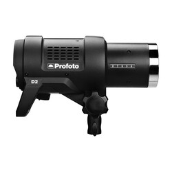 PROFOTO D2 1000 AIR TTL