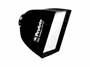 Profoto OCF Softbox 1,3’ X 1,3′ ( 40 X 40 cm )