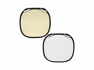 Profoto Reflector Sun Silver/White M