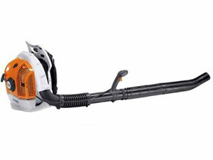Mid-Range Stihl Professional 4-MIX® Backpack Blower