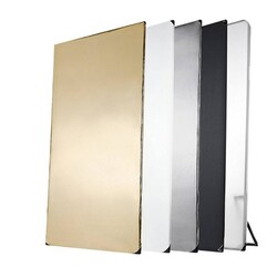 Walimex Pro Reflector 1 X 2 M