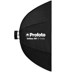 Softbox Octa 3' - Profoto