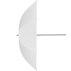 Umbrella Translucent - S 85cm