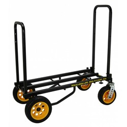 Cart - RocknRoller Mega Plus