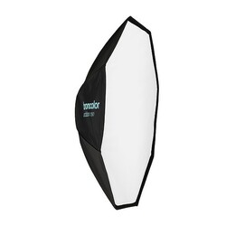 Softbox Octa 5'