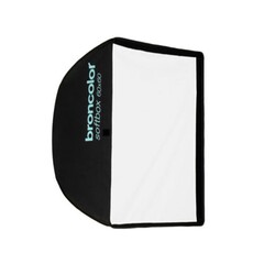 Softbox 2X2′ (60X60cm) for Profoto