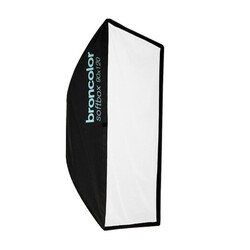Softbox 3x4'