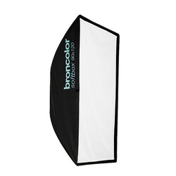 Softbox 4x6'