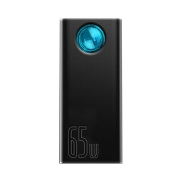 Baseus Battery  Amblight Digital Display Quick Charge Power Bank 30000mAh 65W