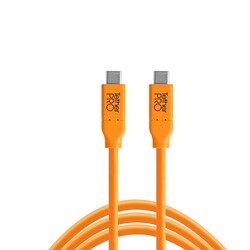 Cable TetherPro USB-C to USB-C