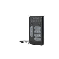 Nanlite Nanlink WS-RC-C1 2.4GHz Remote Control