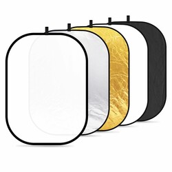 Bouncer 100x150cm - 5 in 1