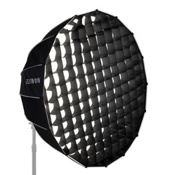 Softbox Grid Parabolic - 90cm