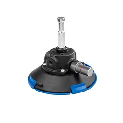 KUPO Suction Cup With Fixed Pin