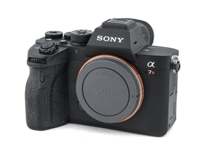 Sony a7R IV