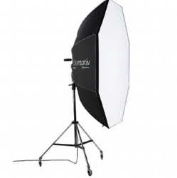 Elinchrom Indirect Litemotiv Octa 190cm with profoto adapter