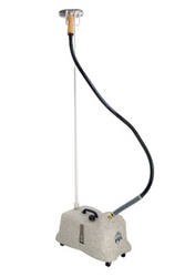 Professional multifunctional steamer Jiffy Steamer J-4000 I