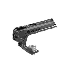 SmallRig Top Handle with ARRI-Style Anti-Twist Mount