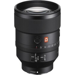 Sony FE 135mm f/1.8 GM SEL135F18GM