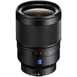 Sony FE 35mm f/1.4 ZA Distagon T* SEL35F14Z