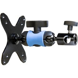 Monitor Mounting Plate W/ Baby arm