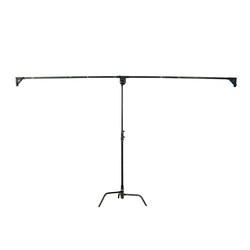 12' T-frame