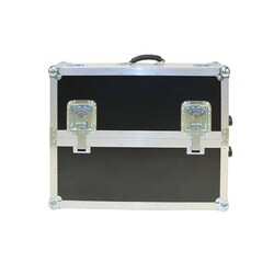 Trifold Makeup Mirror