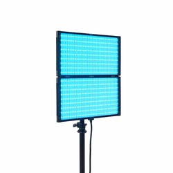 Nanlite PavoSlim 240C