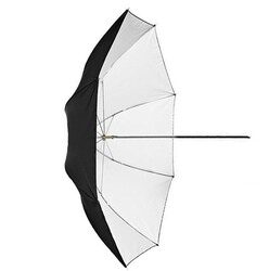 Umbrella White - M 105cm