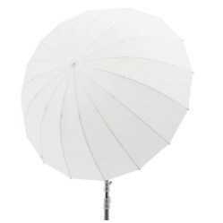 Umbrella Translucent - XL 165cm