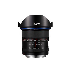 Venus Optics Laowa 12 mm f/2.8